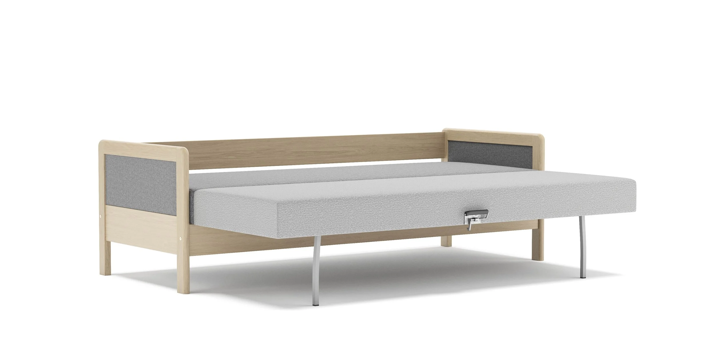 Sovesofa - Model 145 - Billede 11