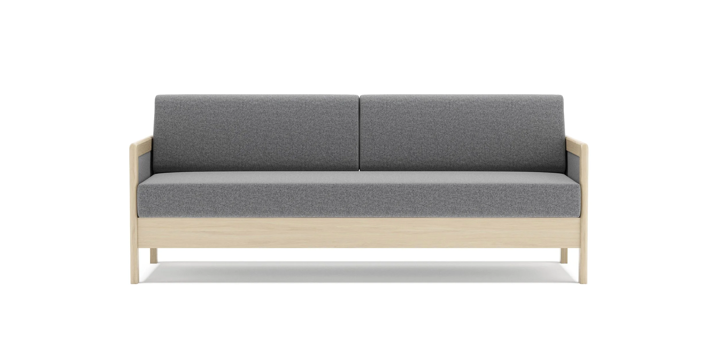 Sovesofa - Model 145 - Billede 3