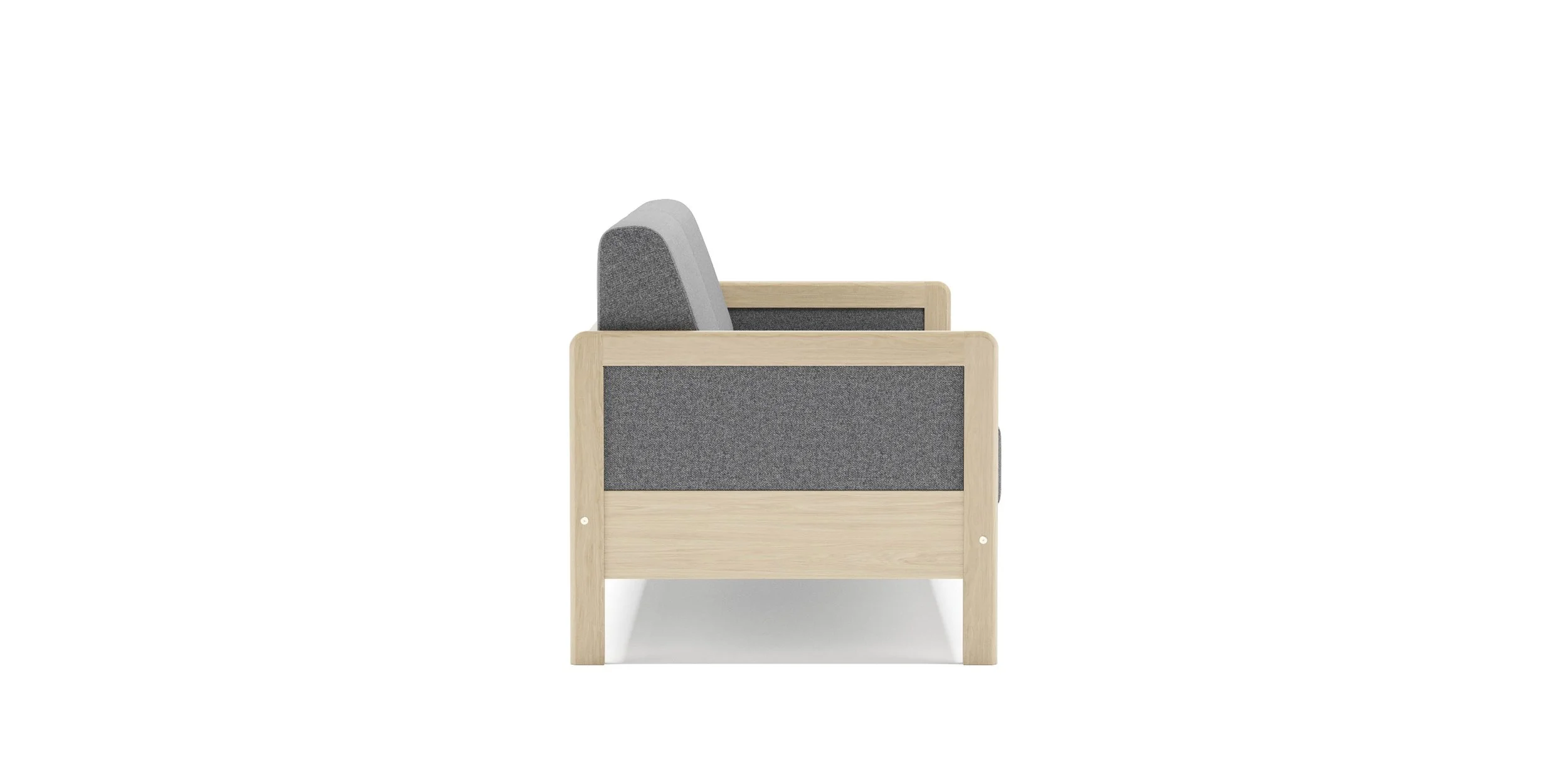 Sovesofa - Model 145 - Billede 4