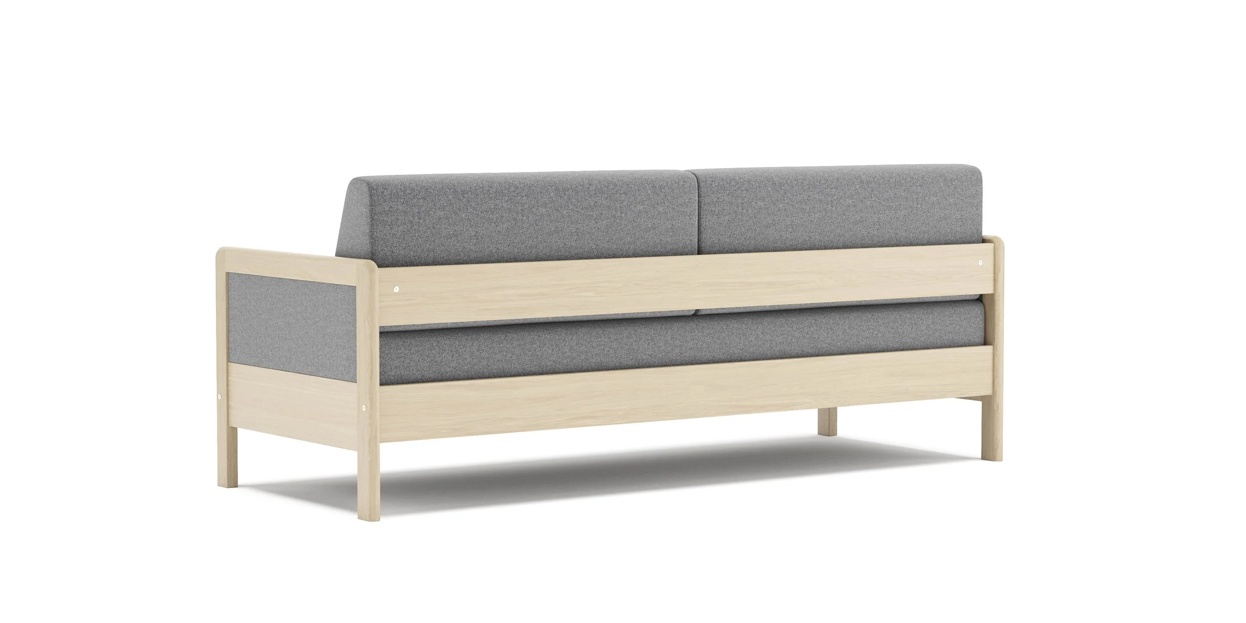 Sovesofa - Model 145 - Billede 5