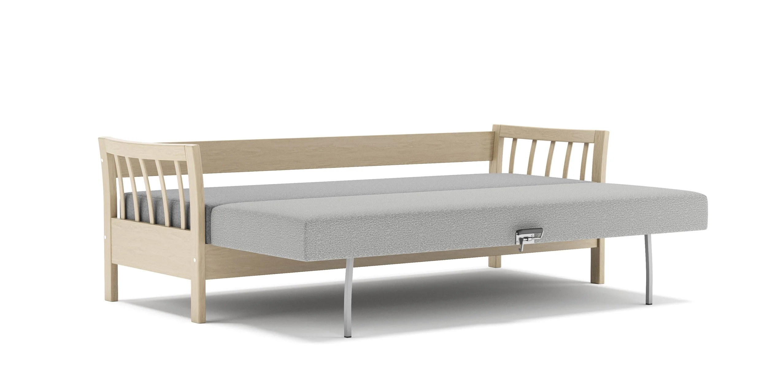 Sovesofa - Model 160/163 - Billede 10