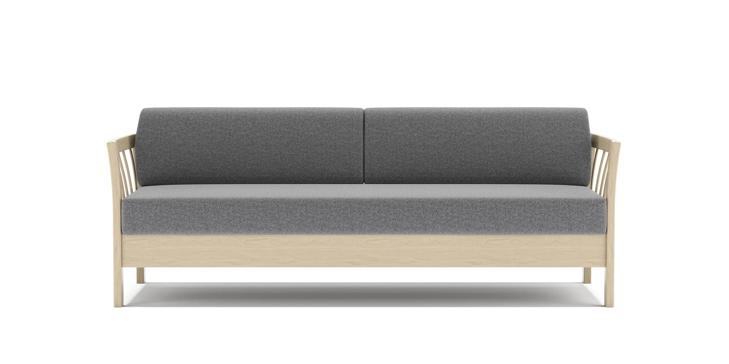 Sovesofa - Model 160/163 - Billede 3