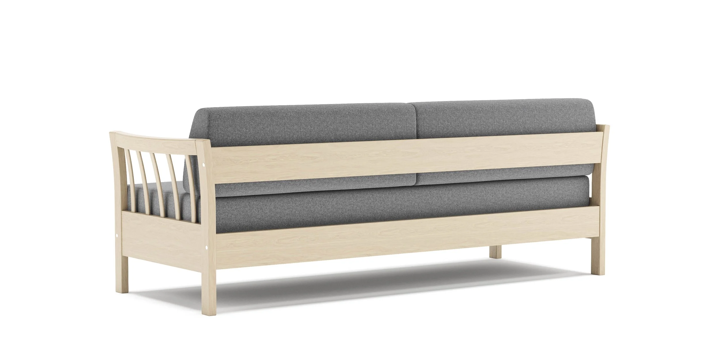 Sovesofa - Model 160/163 - Billede 5