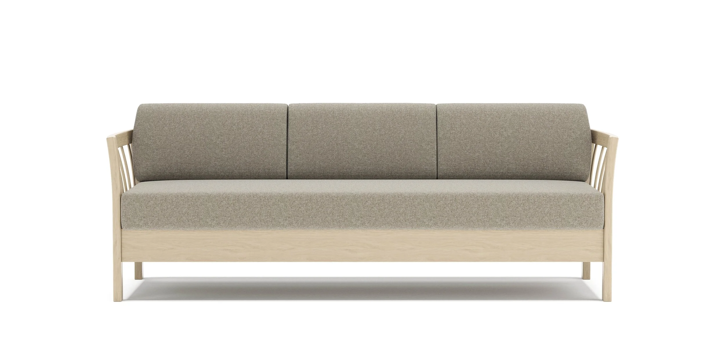 Sovesofa - Model 160/163 - Billede 6