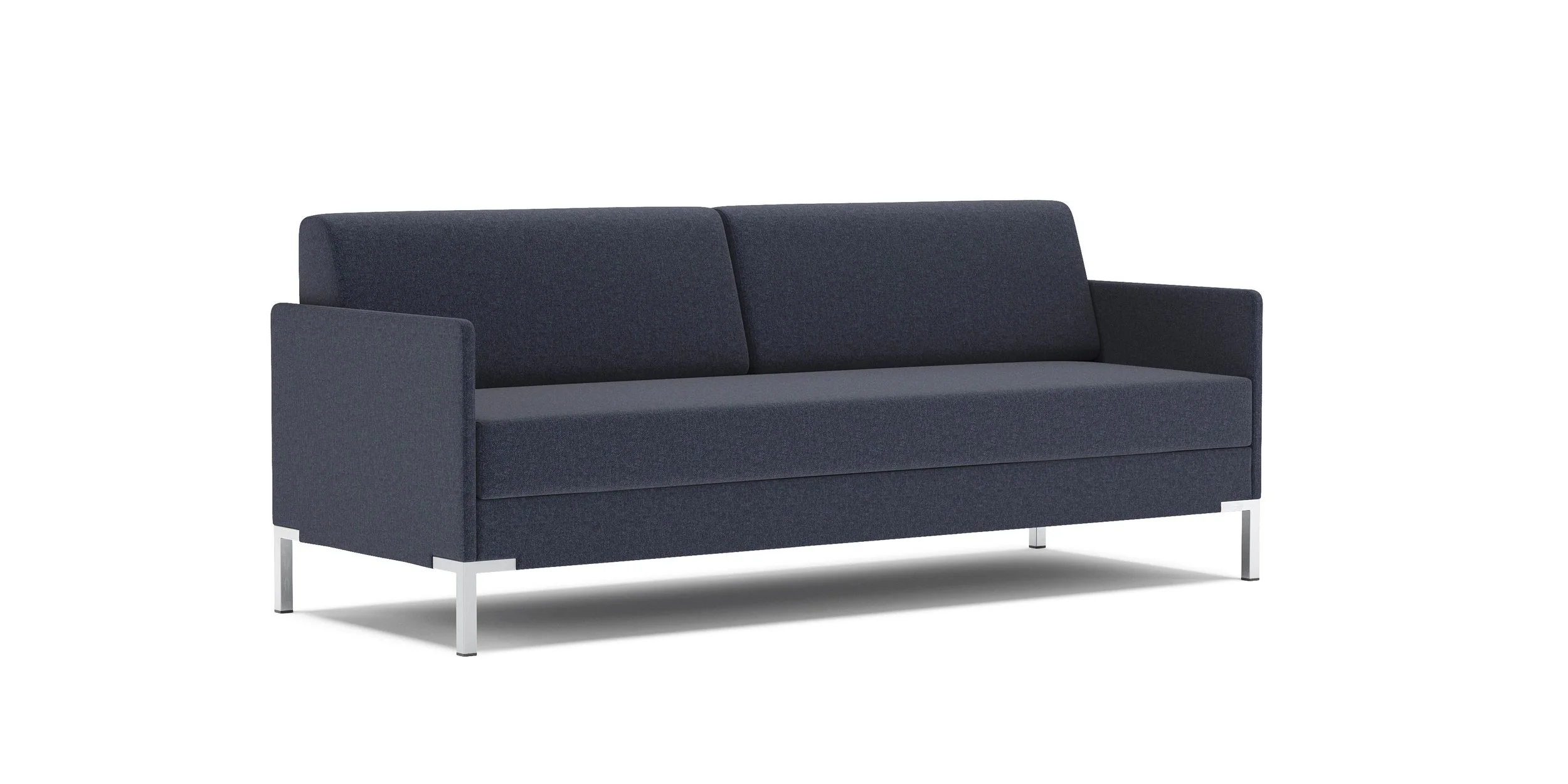 Sovesofa - Model 415 - Billede 10