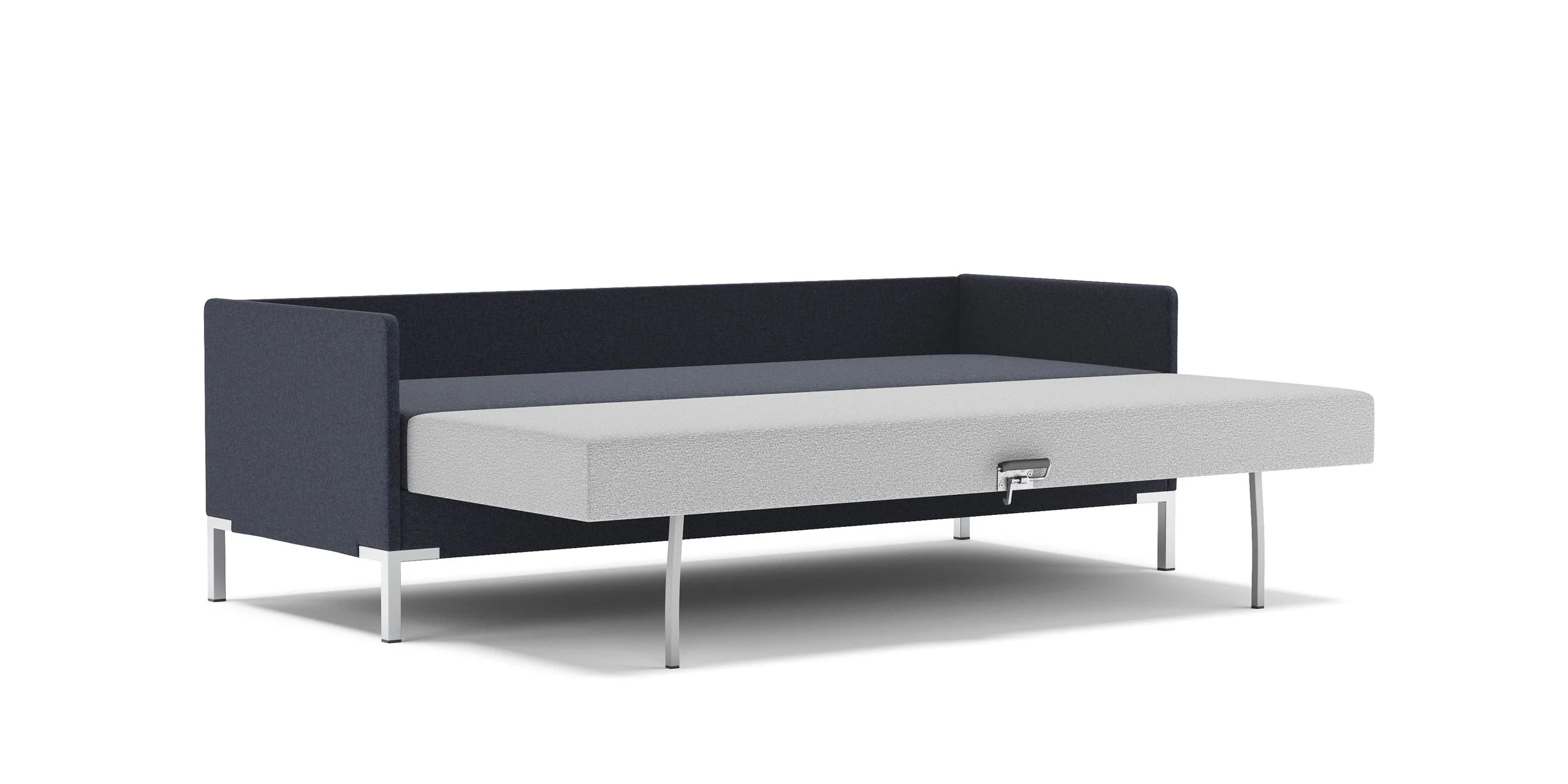 Sovesofa - Model 415 - Billede 11
