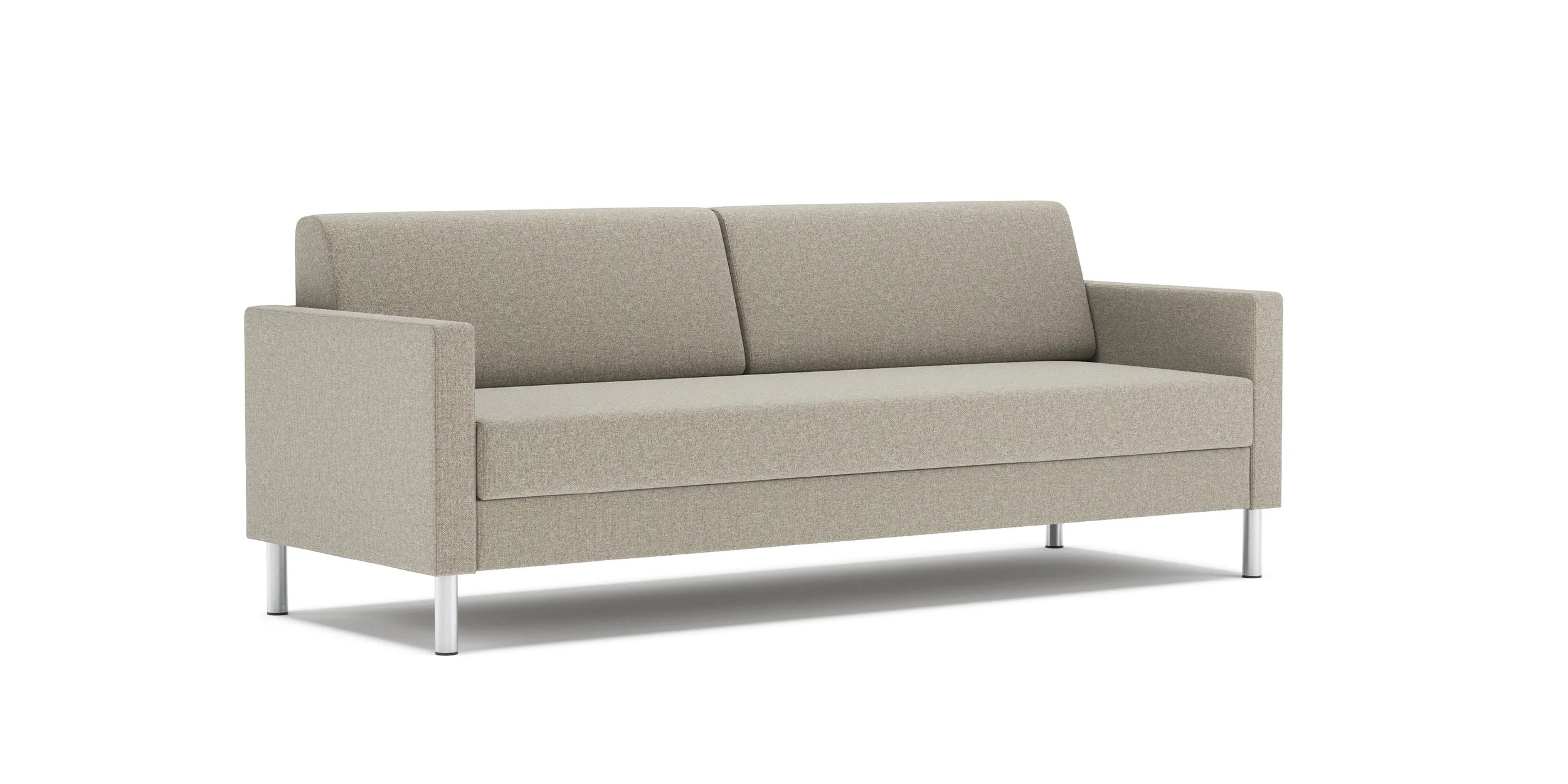 Sovesofa - Model 418 - Billede 10