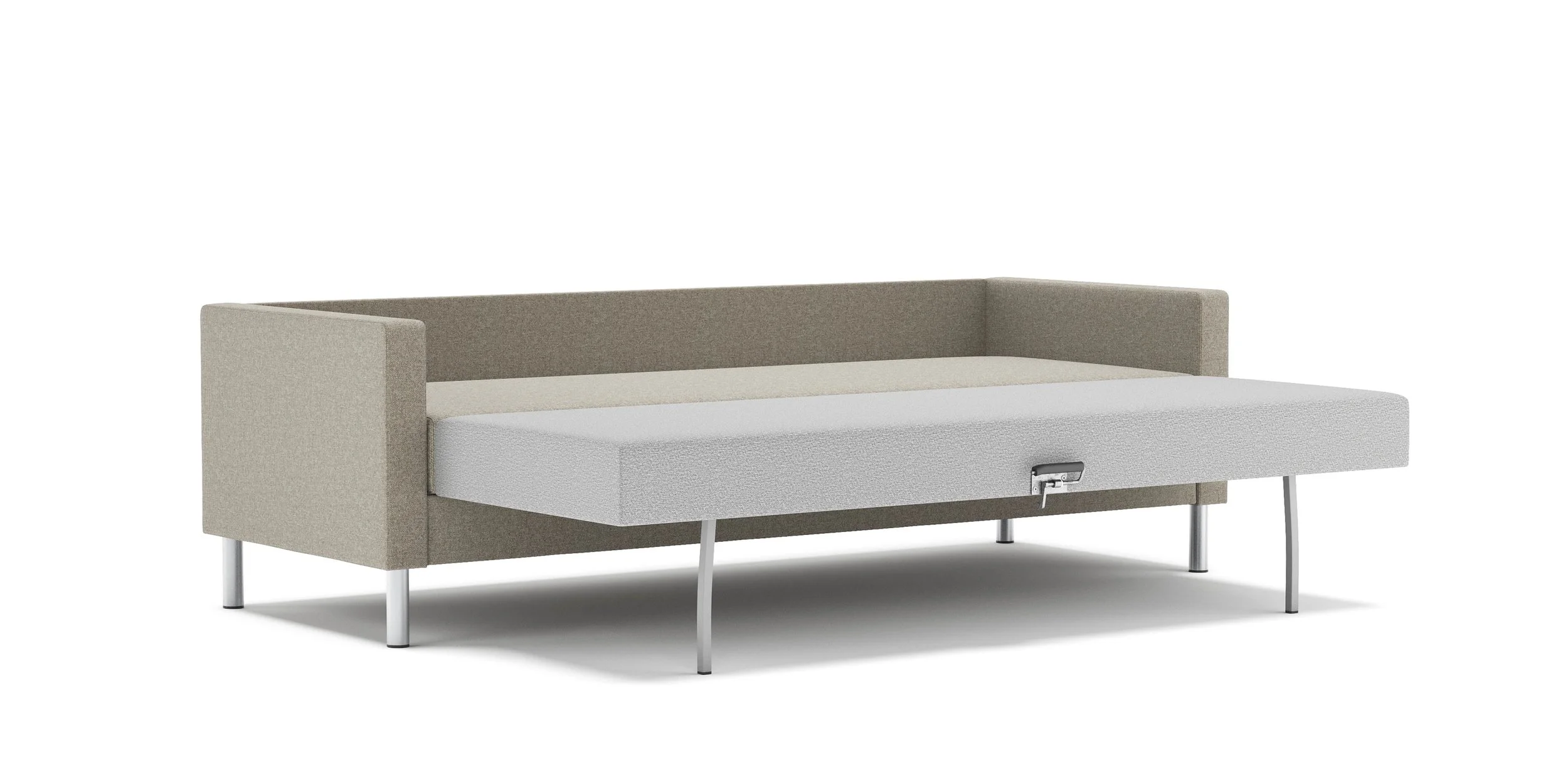 Sovesofa - Model 418 - Billede 11