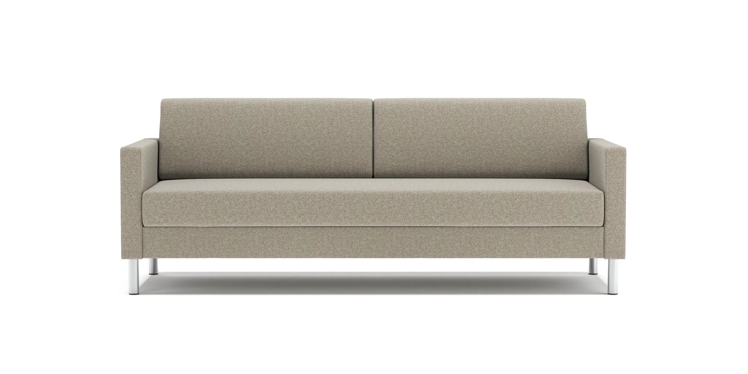Sovesofa - Model 418 - Billede 3