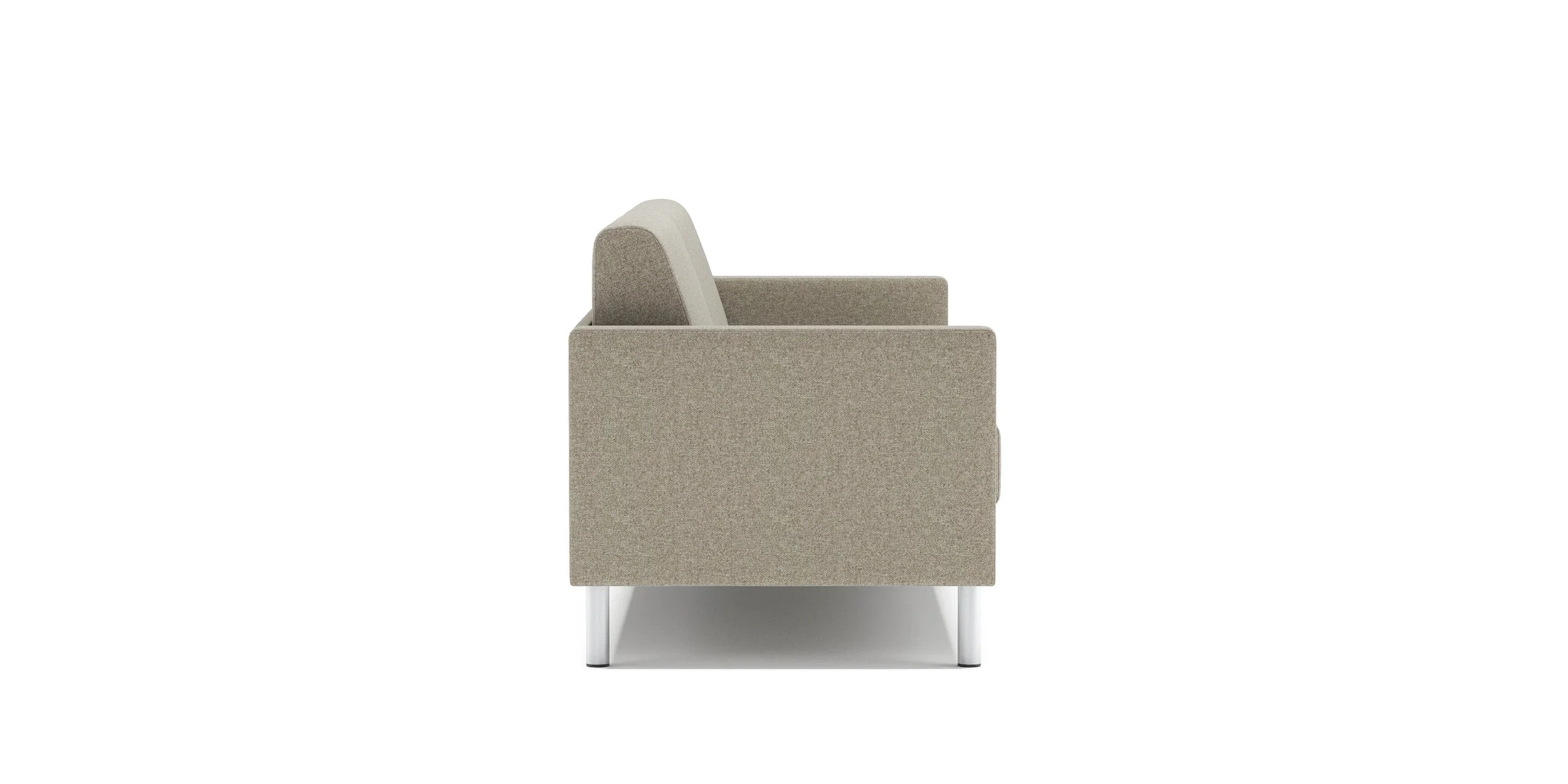 Sovesofa - Model 418 - Billede 4