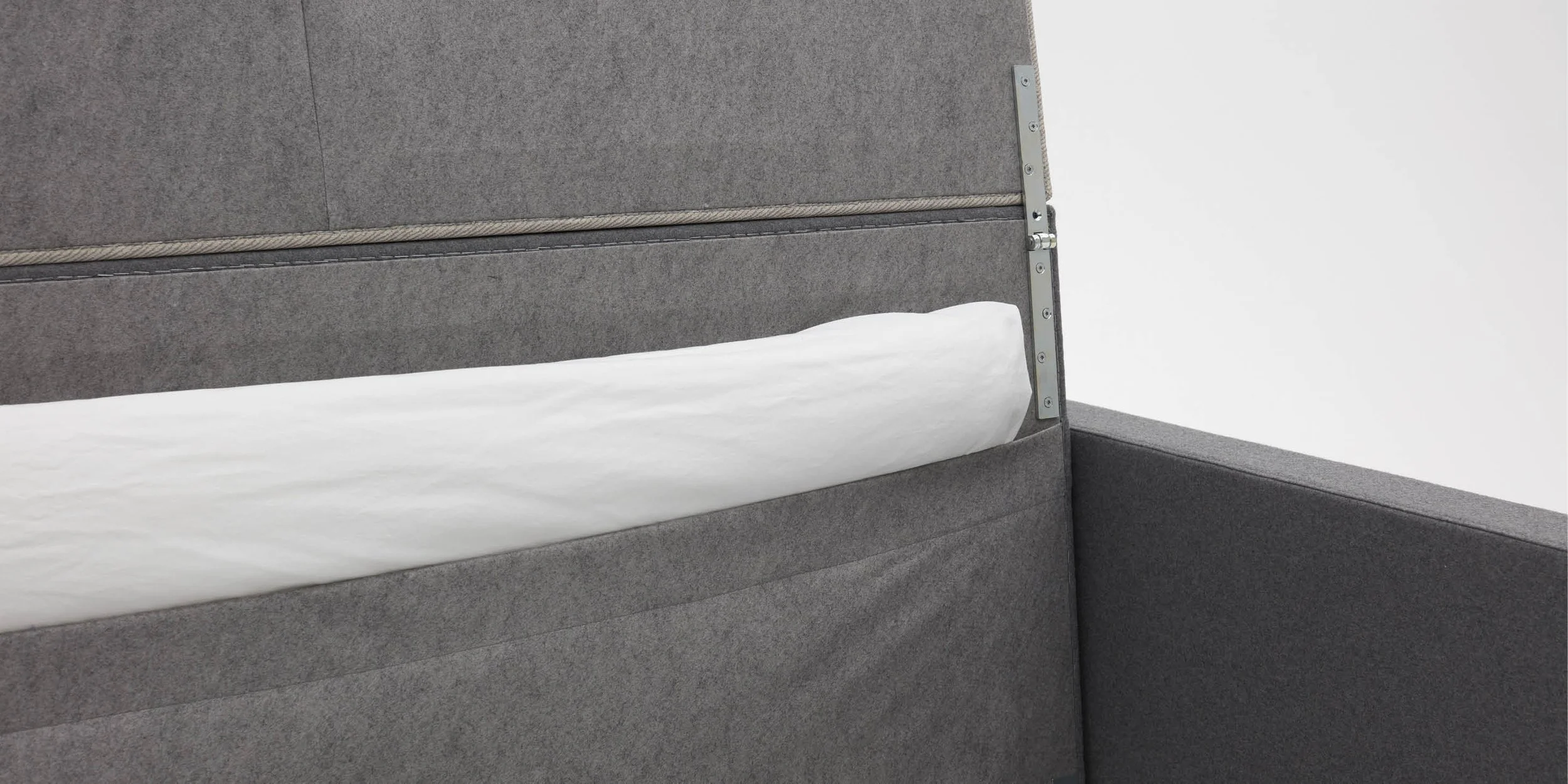Sovesofa - Model 160/163 - Billede 19