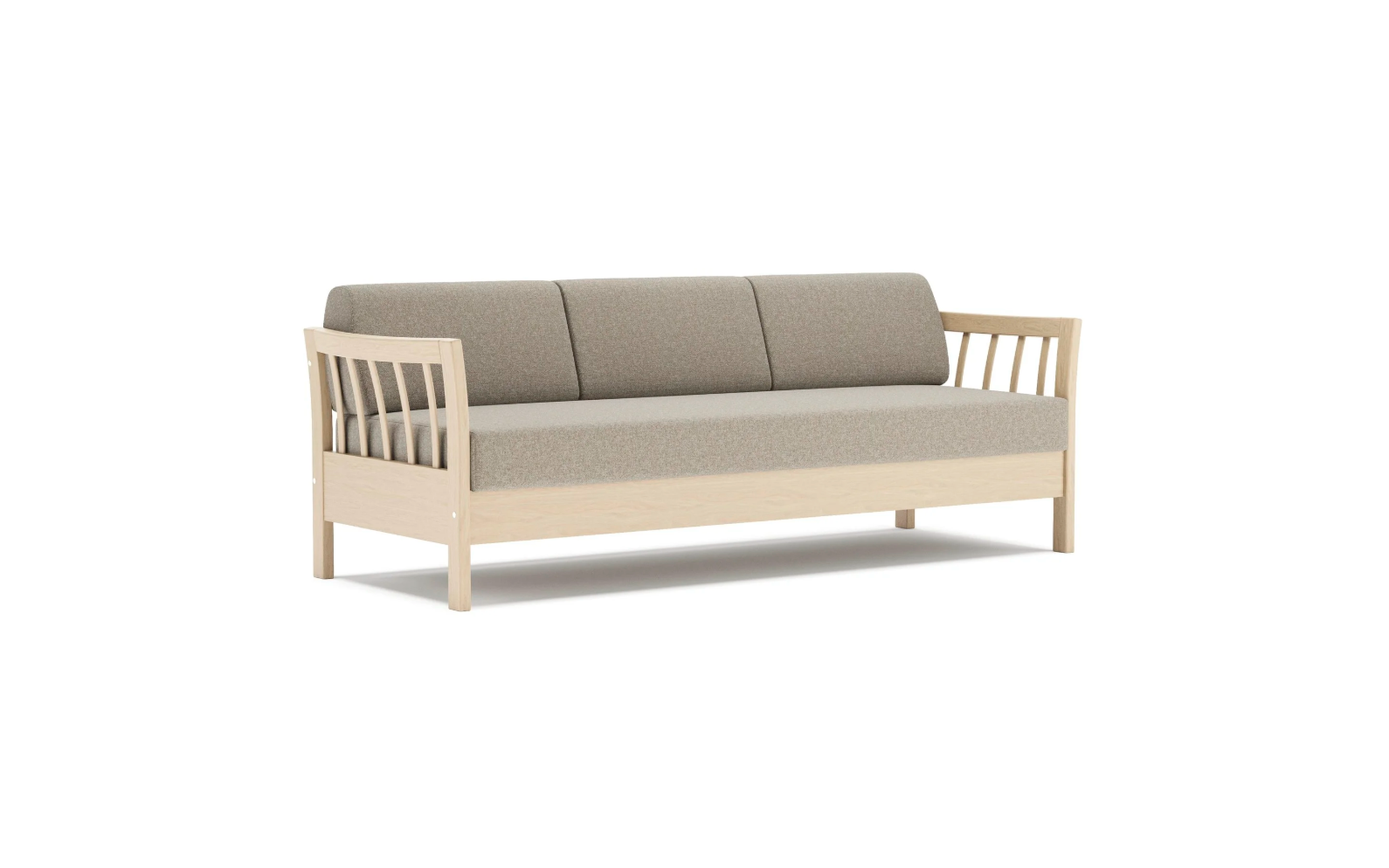 Sovesofa - Model 160/163