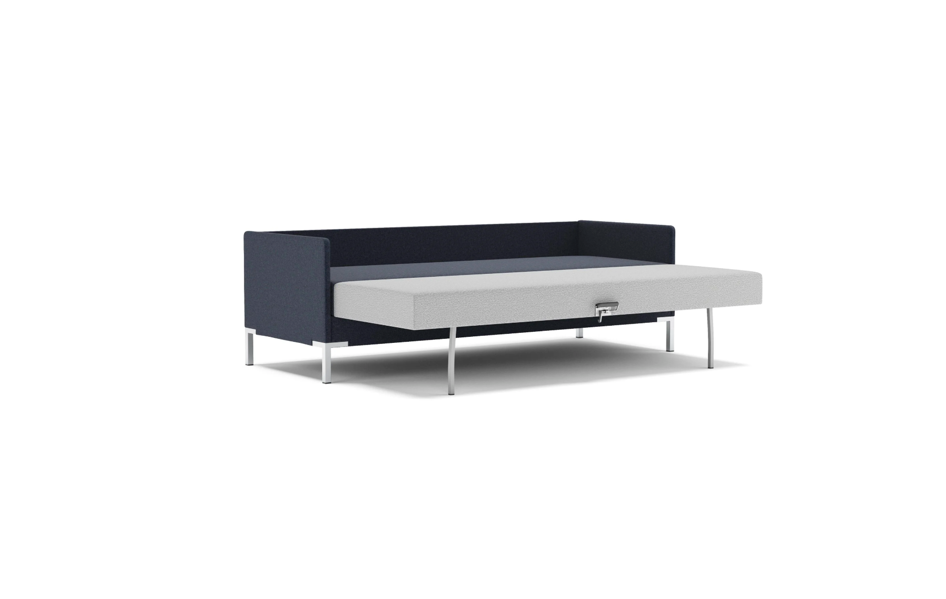 Sovesofa - Model 415 - Billede 2