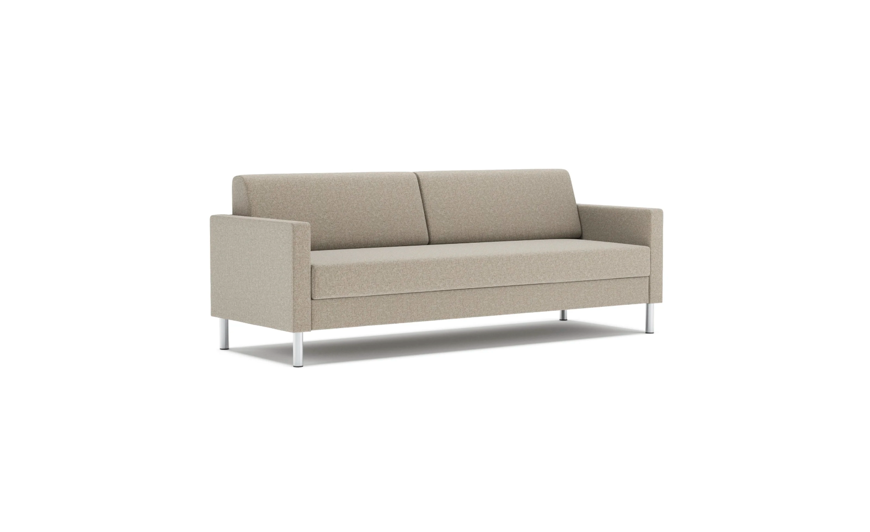 Sovesofa - Model 418