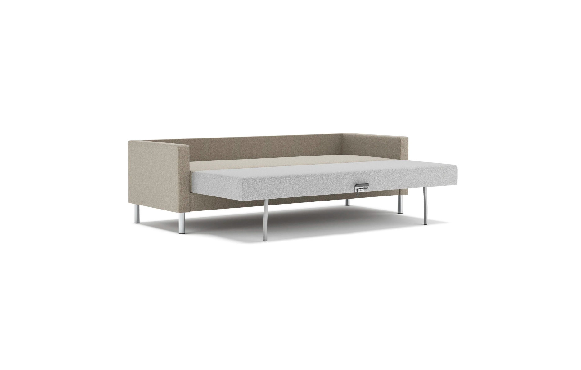 Sovesofa - Model 418 - Billede 2