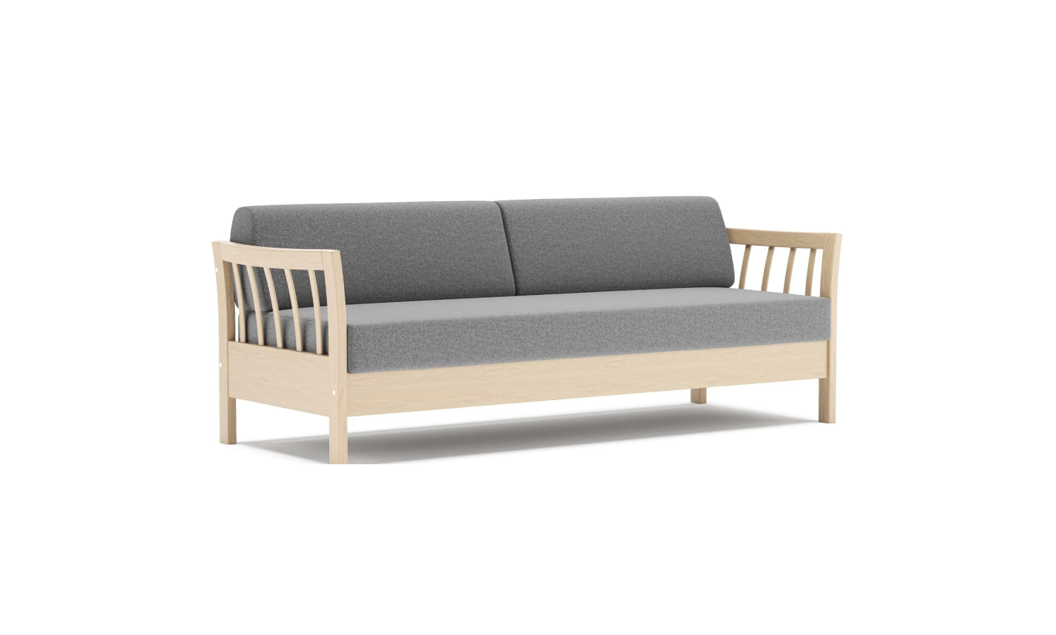 Sovesofa - Model 160/163 - Billede 2