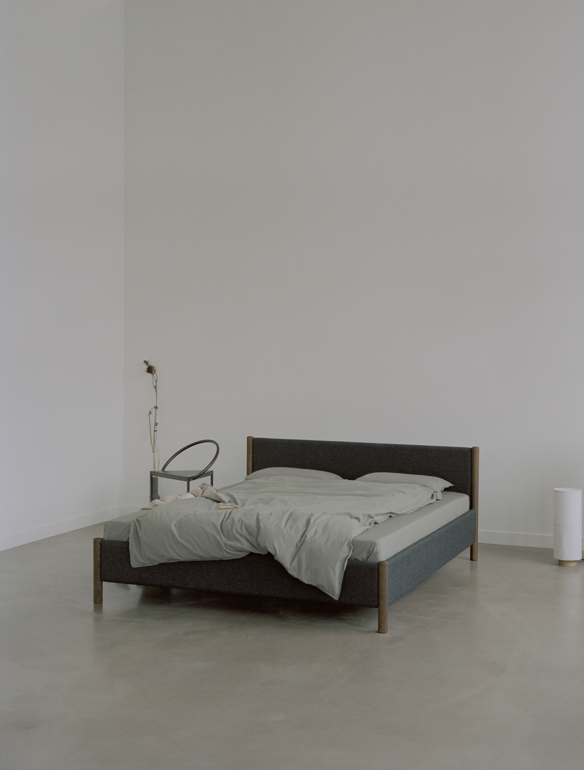 Veng x Re-wool sengeramme - Billede 18