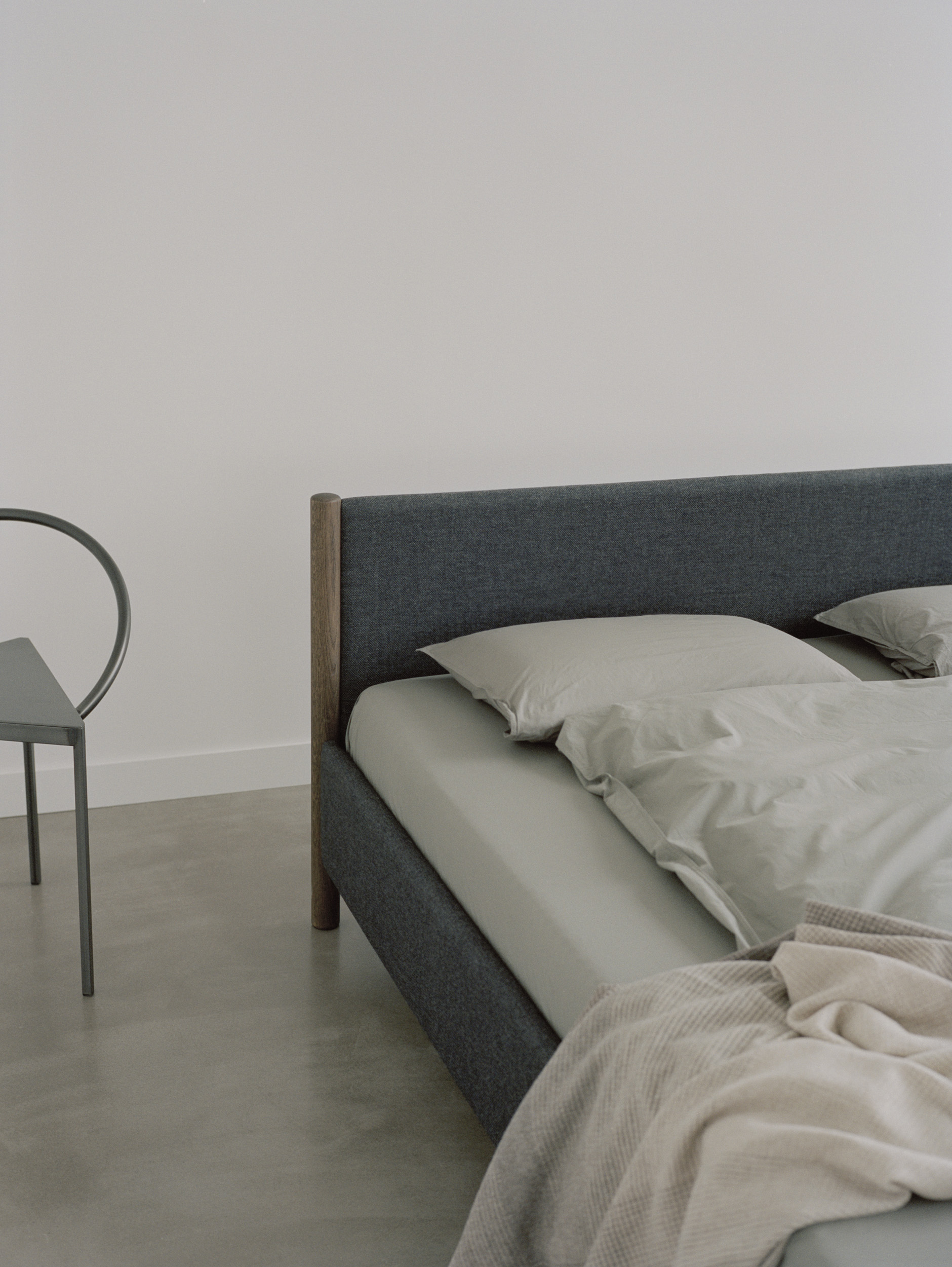 Veng x Re-wool sengeramme - Billede 19