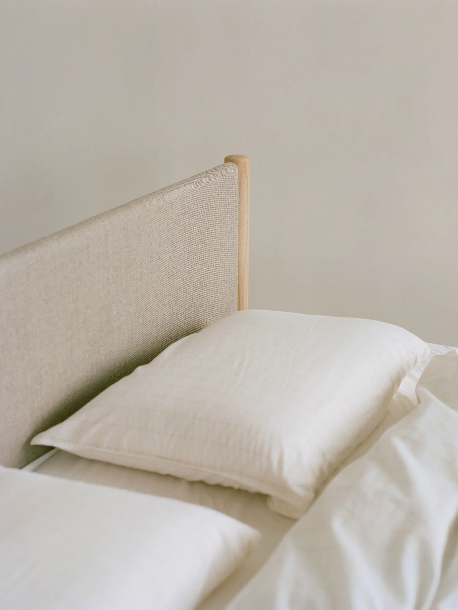 Veng x Re-wool sengeramme - Billede 21