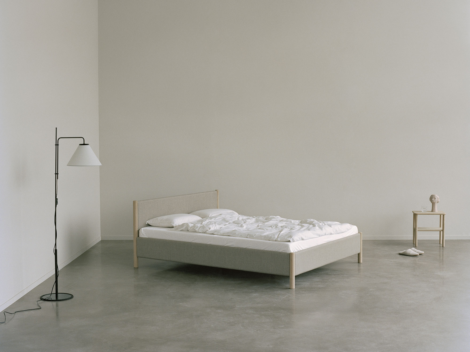 Veng x Re-wool sengeramme - Billede 2