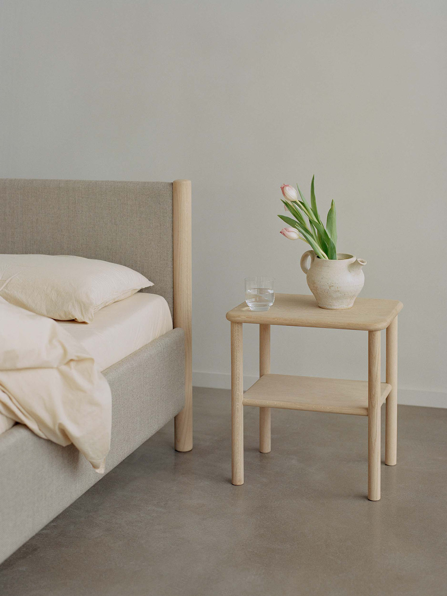 Veng x Re-wool sengeramme - Billede 20
