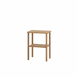 Alling sidebord