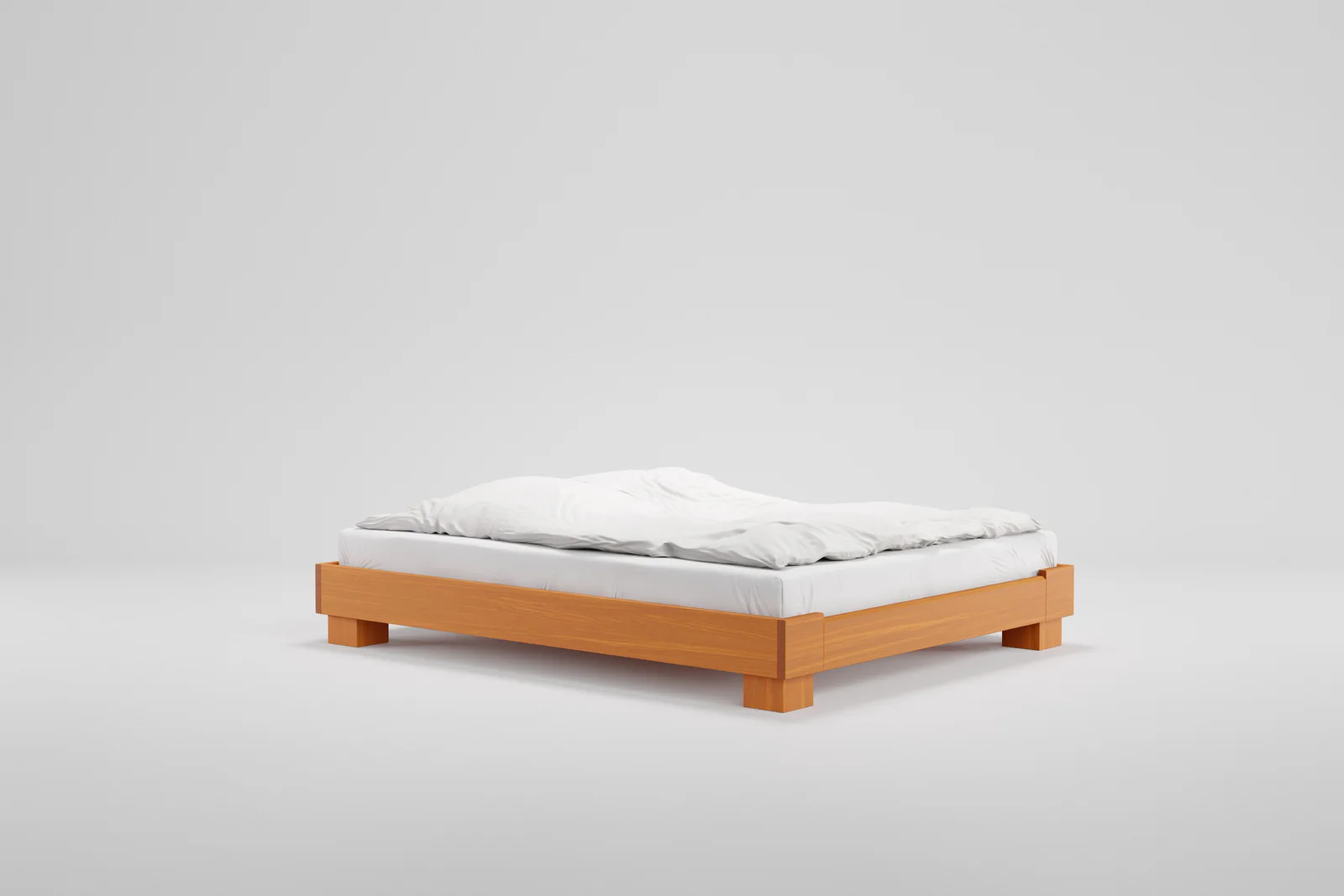Cubico sengeramme - Billede 6