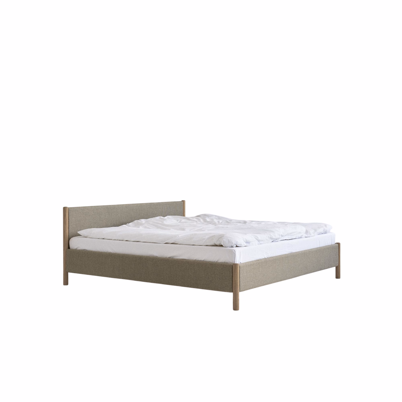 Veng x Re-wool sengeramme - Billede 3