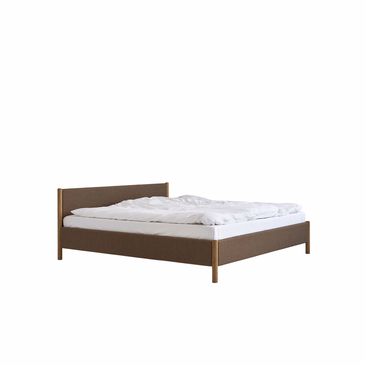 Veng x Re-wool sengeramme - Billede 5
