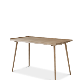 Åkande skrivebord