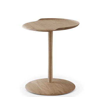 Åkande sidebord