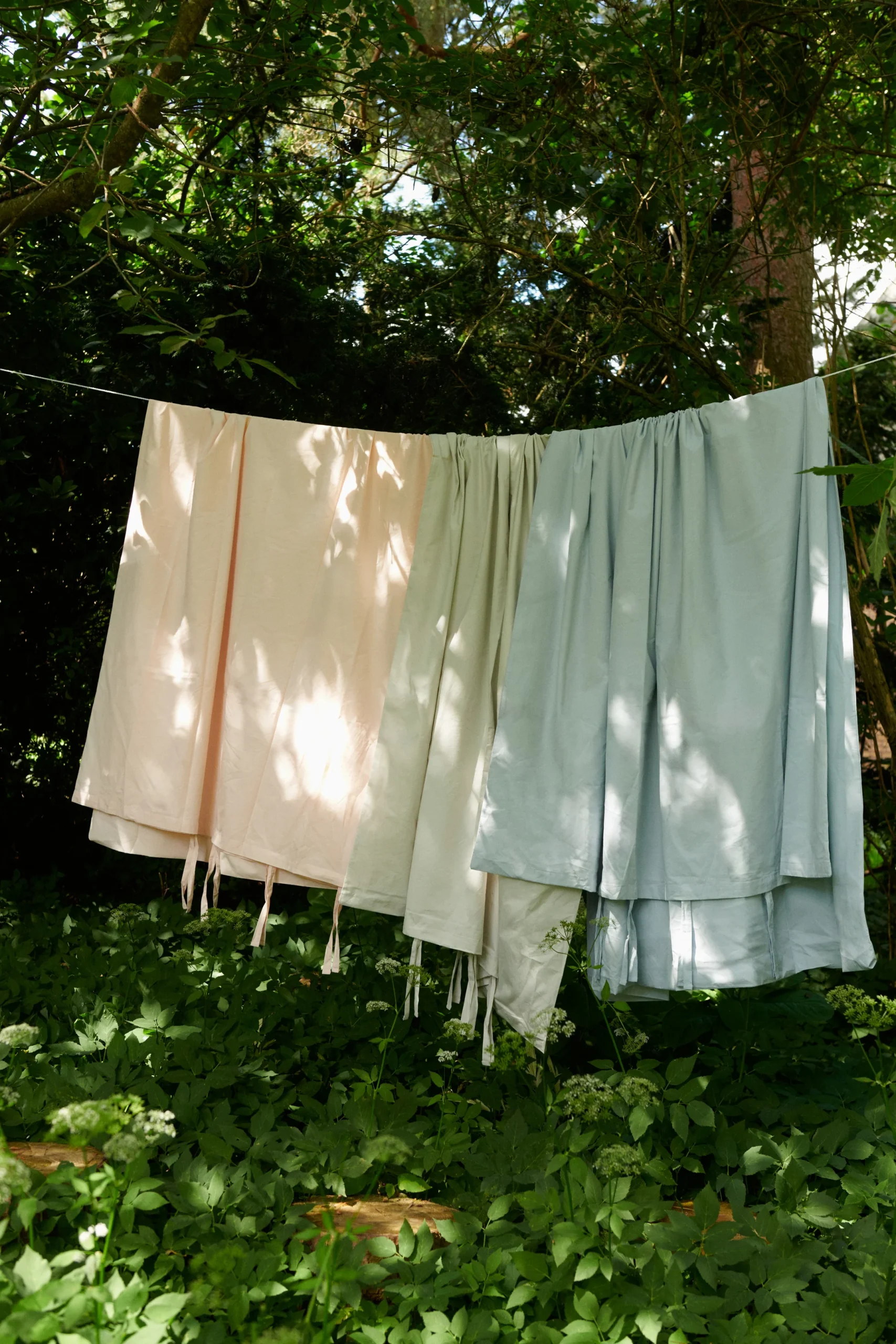 Sengetøj - Geismars Væverier - Stone Washed - Billede 22