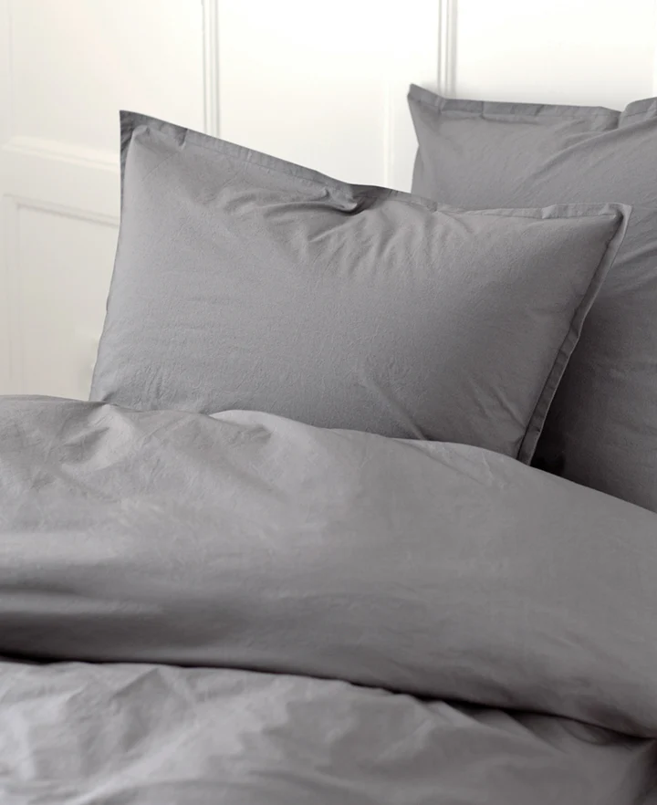 Sengetøj - Geismars Væverier - Stone Washed - Billede 16
