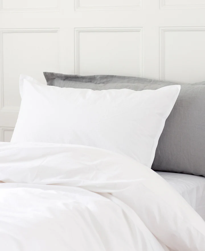 Sengetøj - Geismars Væverier - Stone Washed - Billede 17
