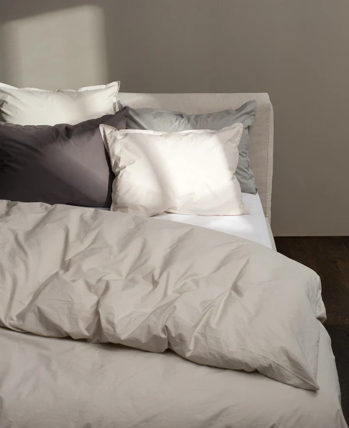 Sengetøj - Geismars Væverier - Stone Washed - Billede 11