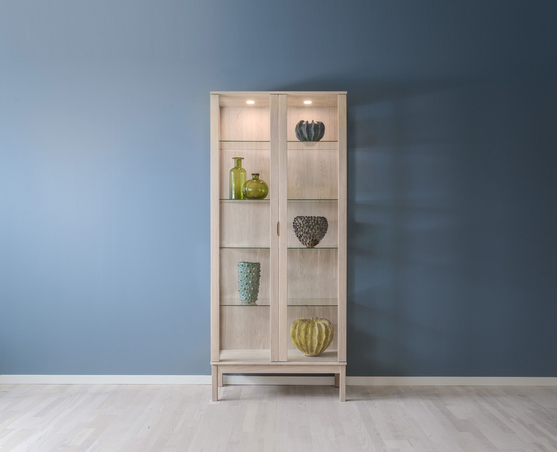 Vitrine - V502 - Billede 4