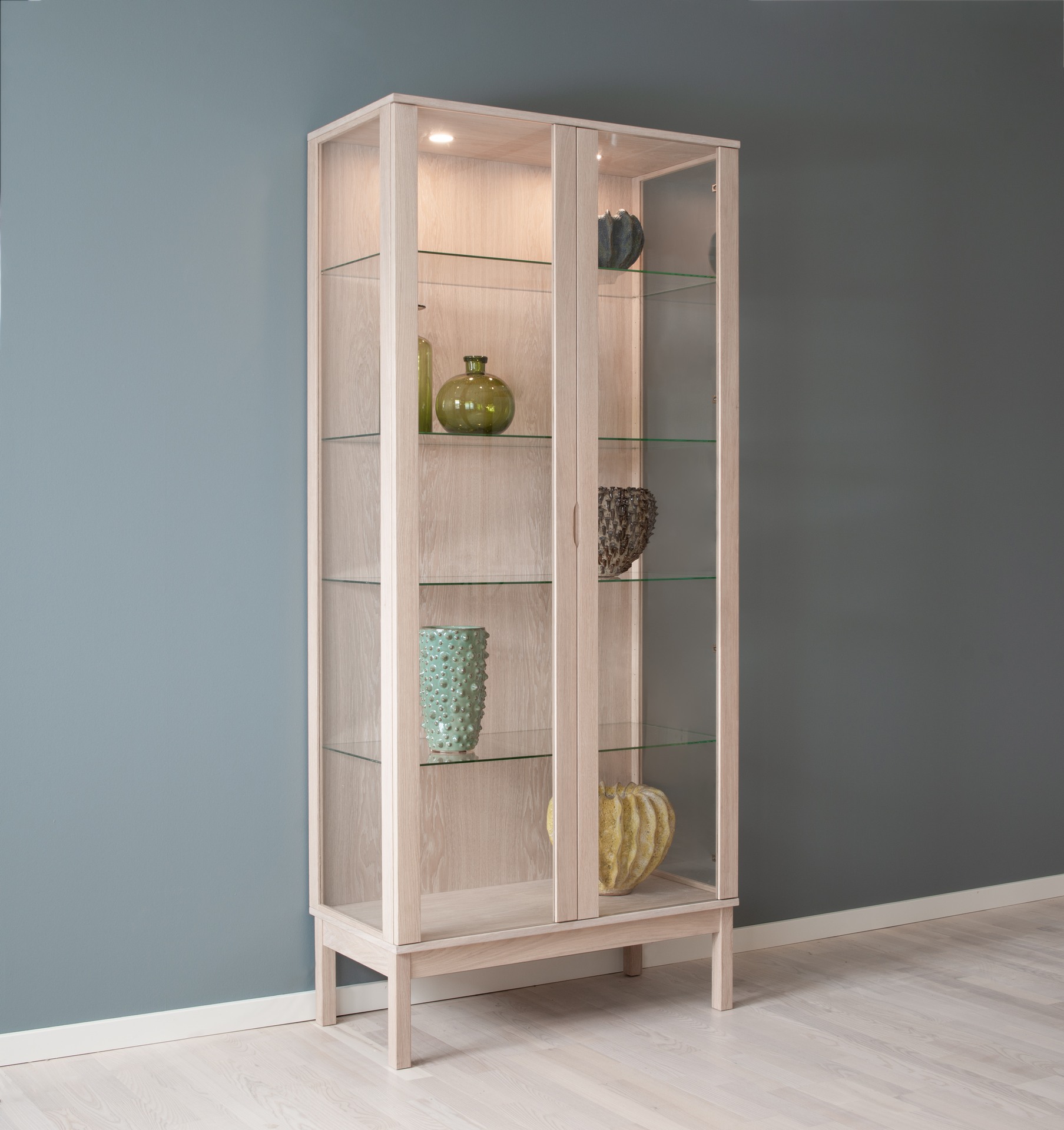 Vitrine - V502 - Billede 5