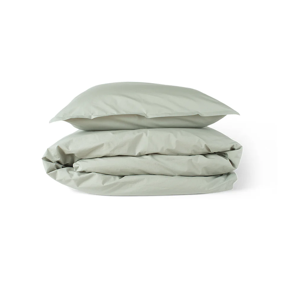 Sengetøj - Geismars Væverier - Stone Washed - Billede 3