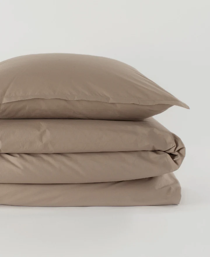 Sengetøj - Geismars Væverier - Stone Washed - Billede 23