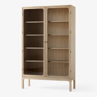 Vitrine - Trace SC88