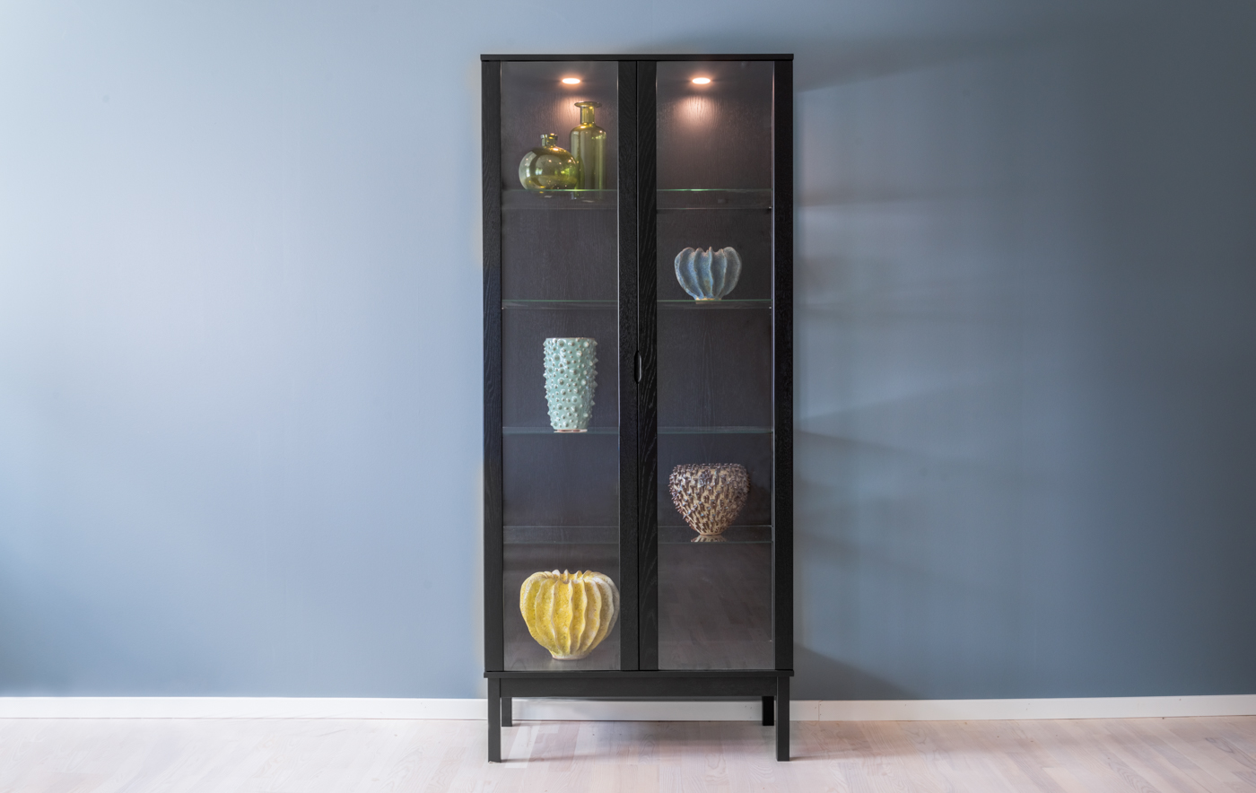 Vitrine - V502 - Billede 3