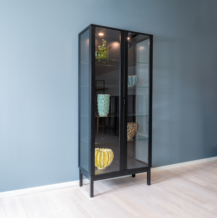 Vitrine - V502 - Billede 2