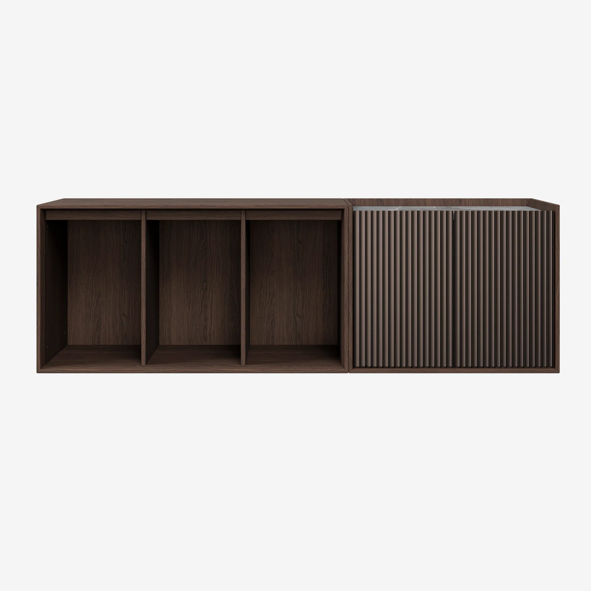 Vipp675 - Cabinet H5 - Billede 3