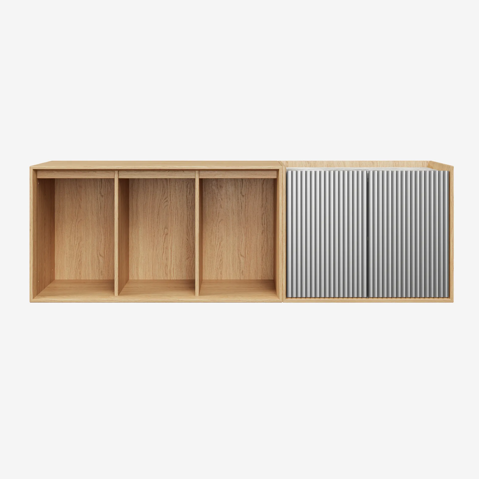 Vipp675 - Cabinet H5