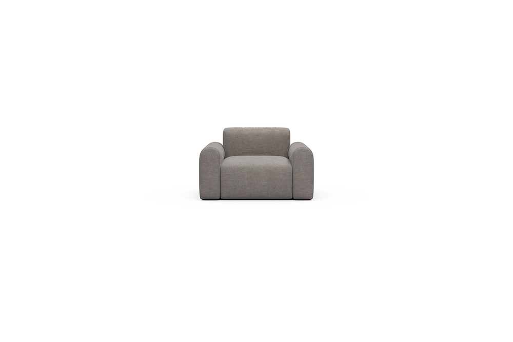Sofa - Rund Casual - Billede 17