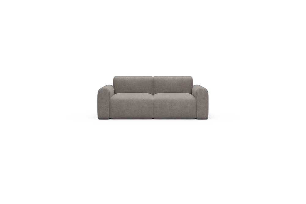 Sofa - Rund Casual - Billede 18