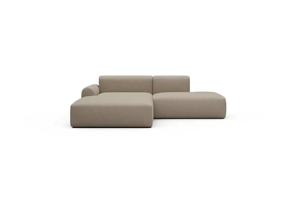 Sofa - Rund Casual - Billede 8