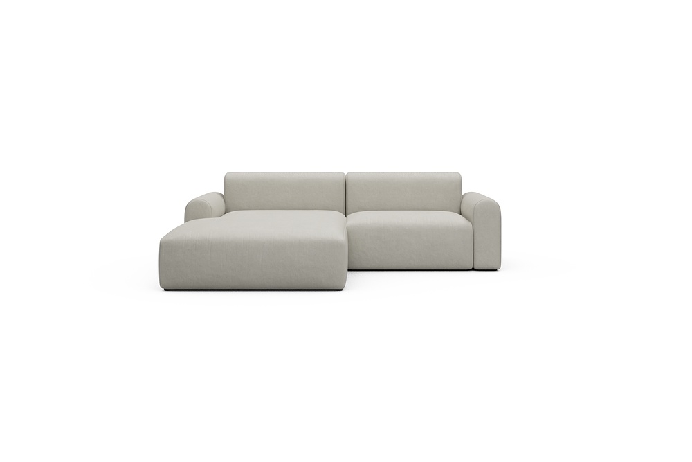 Sofa - Rund Casual - Billede 12