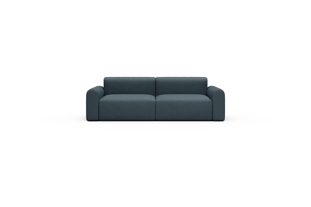 Sofa - Rund Casual - Billede 20