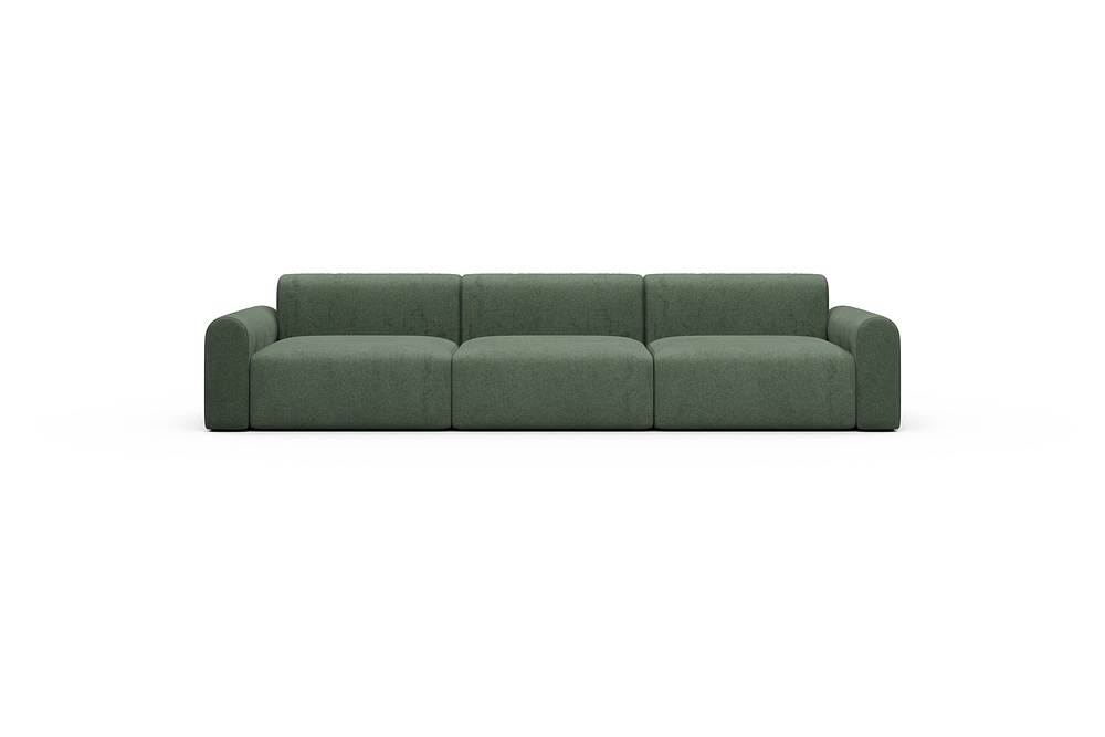 Sofa - Rund Casual - Billede 21